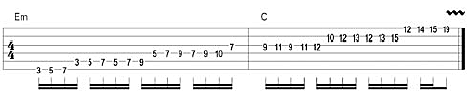 Exercise 3
