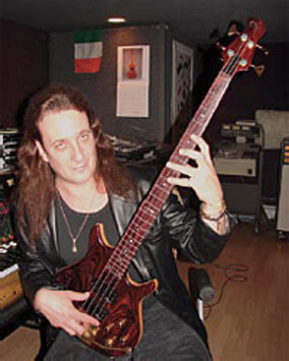 Guitar Studio
