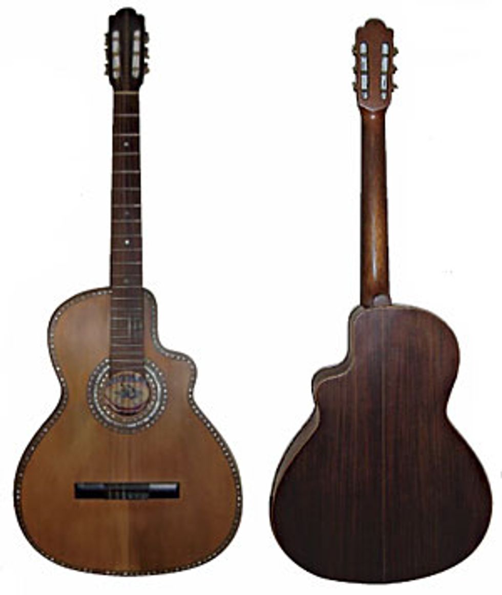 Guitar Trash or Treasure