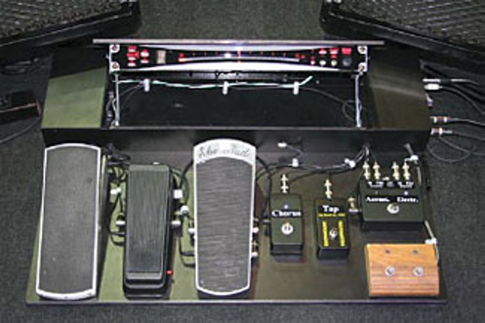 Guitar Tech