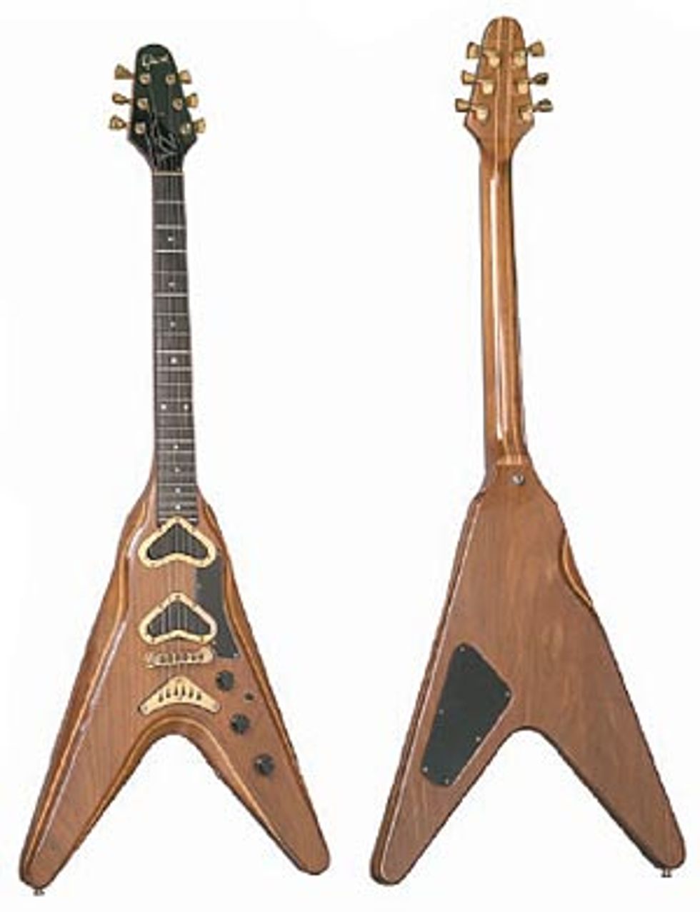 Guitar Trash or Treasure