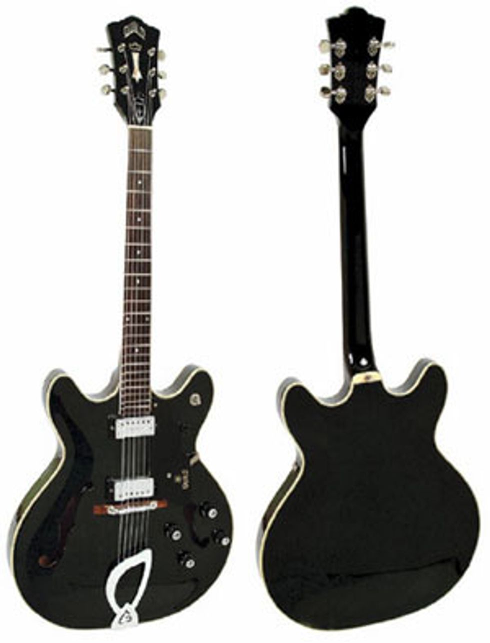 Guitar Trash or Treasure