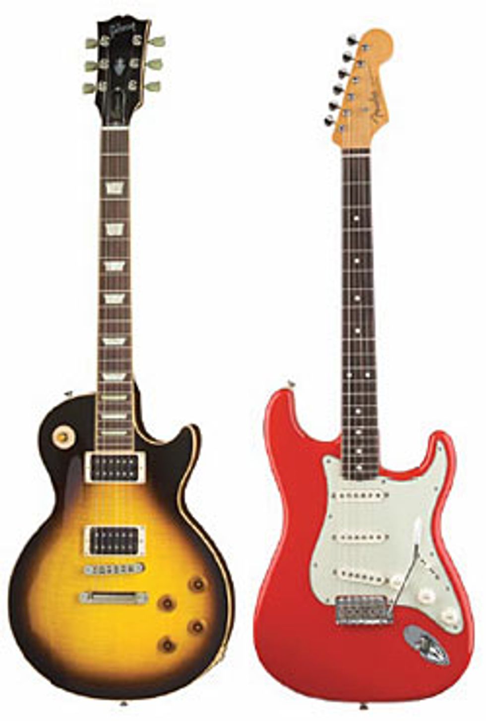 Guitar Tech