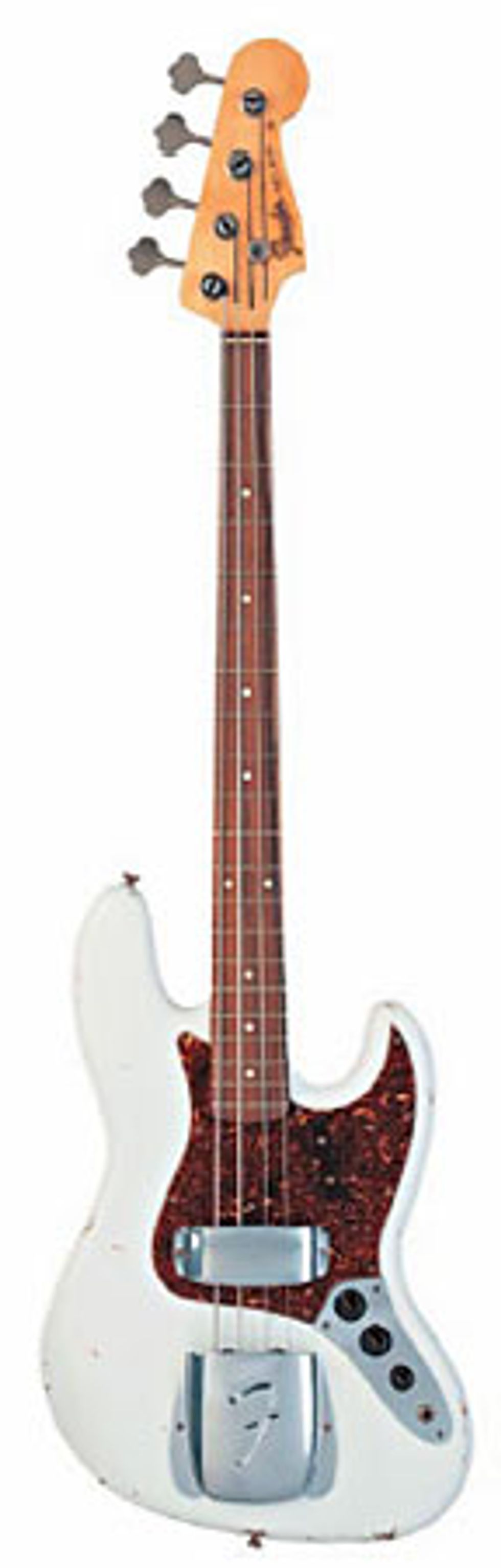 The Low End
