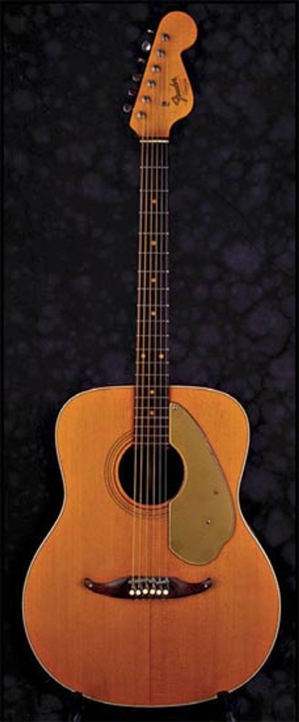 Guitar Trash or Treasure