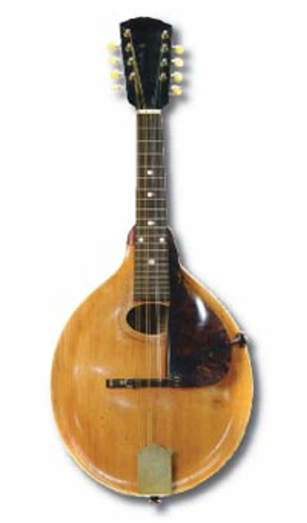 Guitar Trash or Treasure
