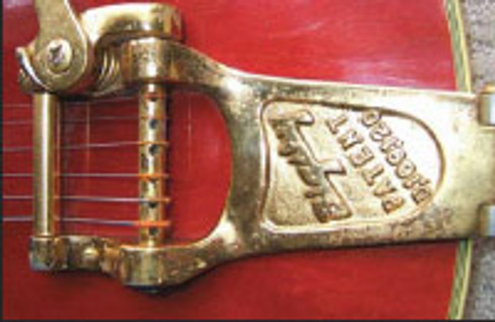 Guitar Trash or Treasure