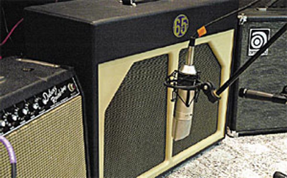 Tone Tips for the Road