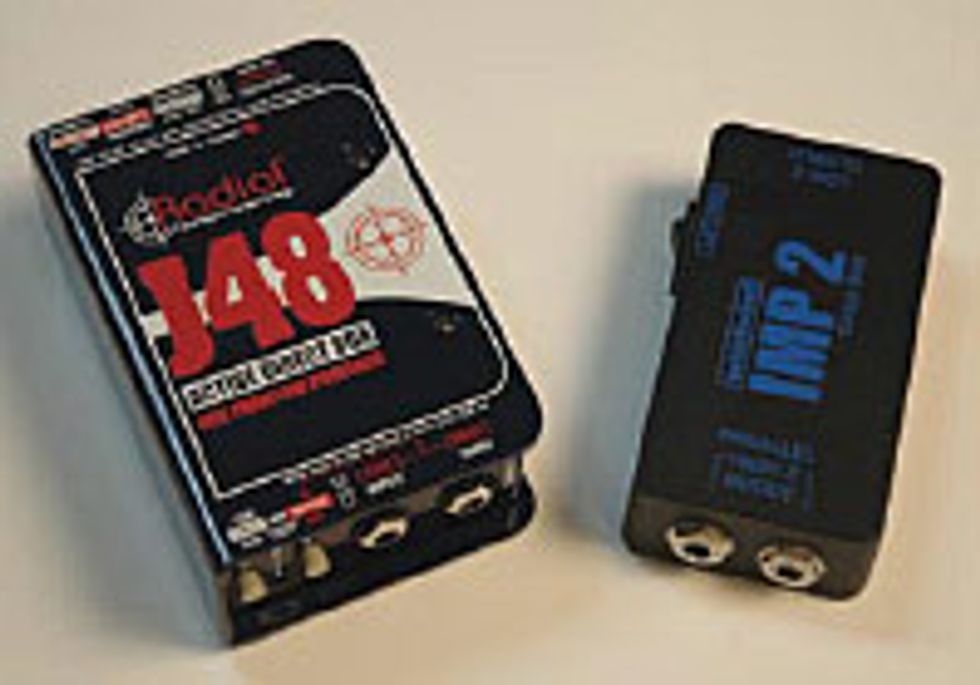 Guitar Tracks