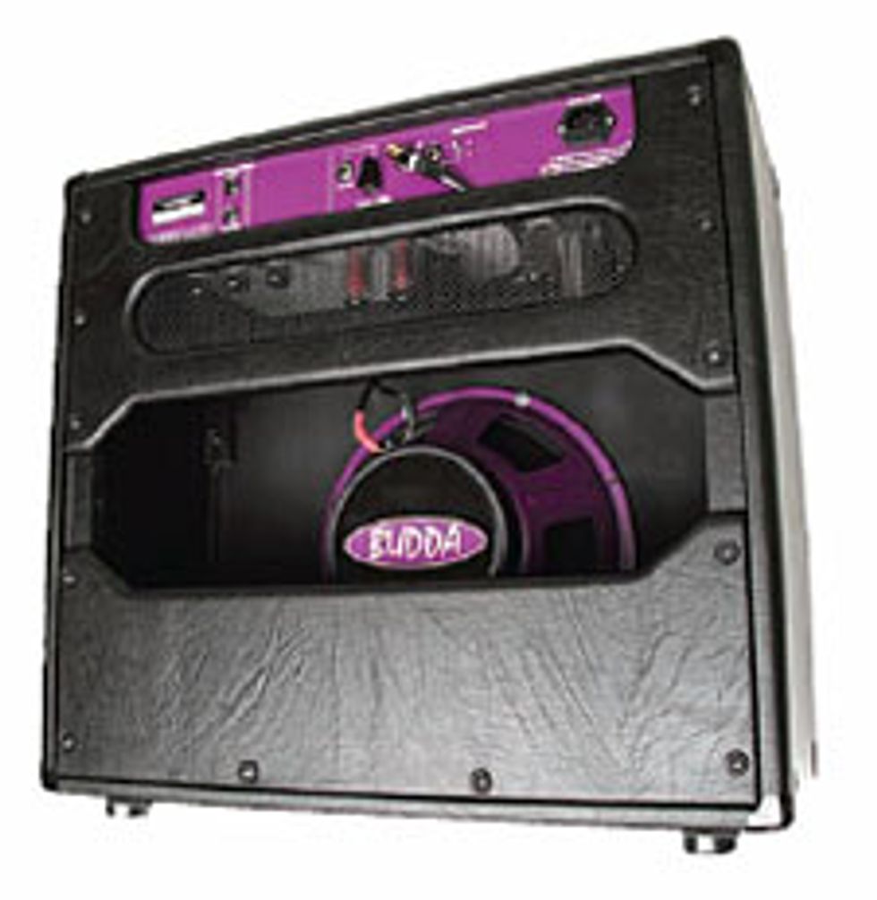 GUITAR SPEAKERS TONE CENTER