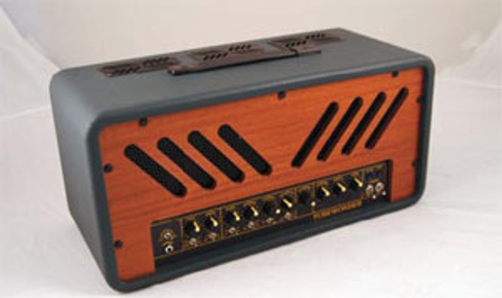 GUITAR SPEAKERS TONE CENTER
