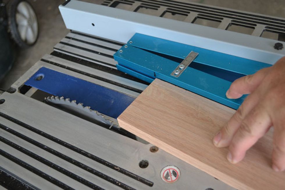 Diy Pedalboard Build Premier Guitar Diy Pedalboard Build