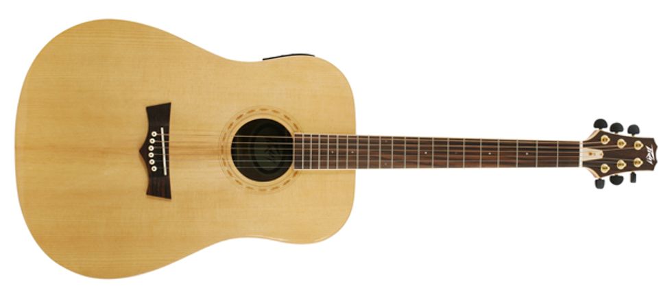 Peavey