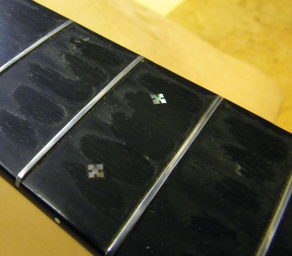 Guitar Shop 101 The Great Guitar Cleanup Premier Guitar