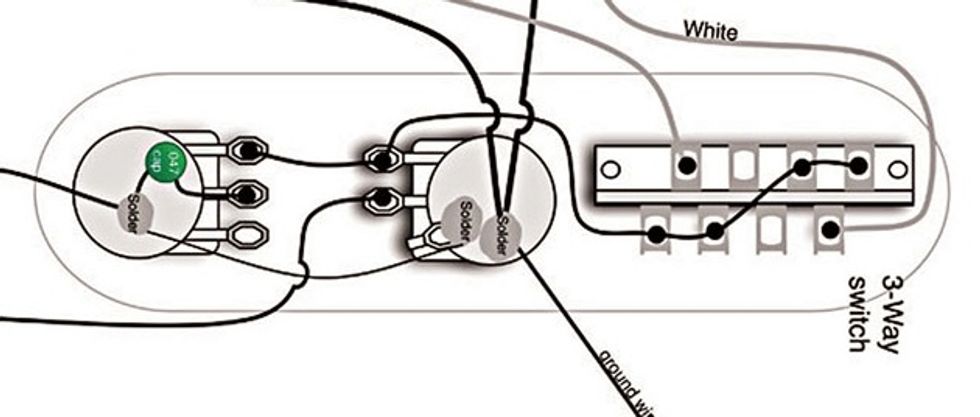 Wiring Diagram For 3 Position Switch On Telecaster from www.premierguitar.com