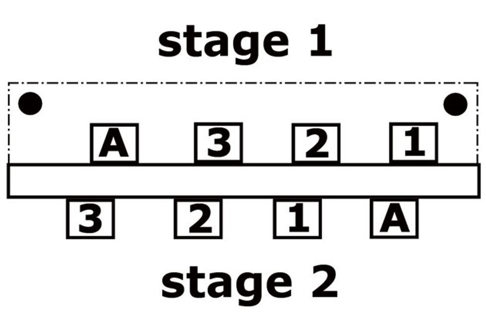 Wiring Diagram For Telecaster With 3 Pickups And A 5 Way Switch from www.premierguitar.com