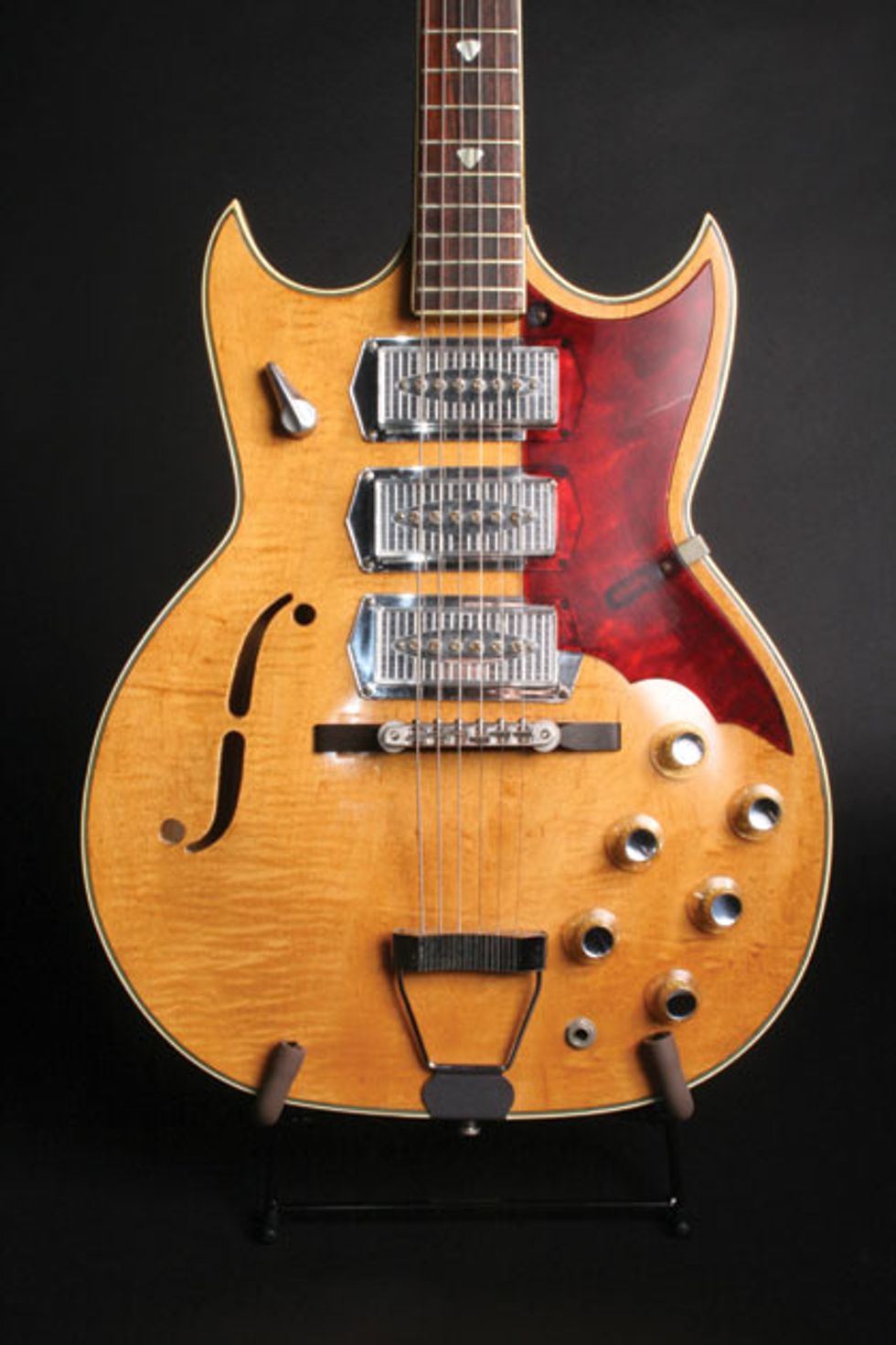 Premier Guitar Premier Guitar