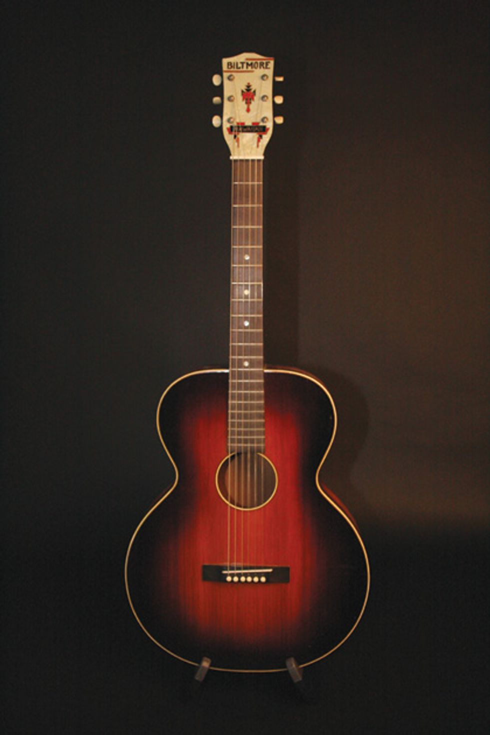 The Guitars That Chicago Built Premier Guitar