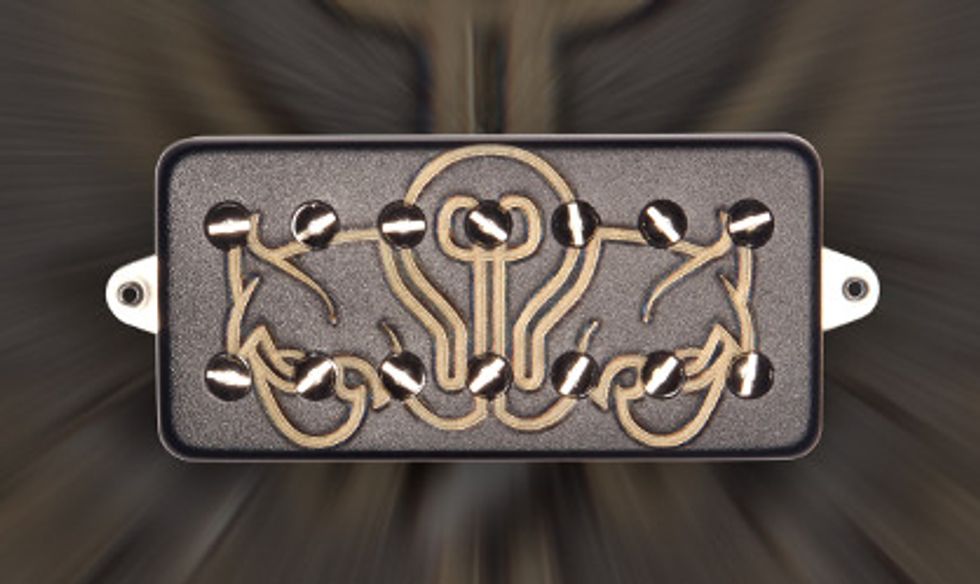 Bare Knuckle Pickups Unveil Misha Mansoor Juggernaut Pickups 2013 10 01 Premier Guitar