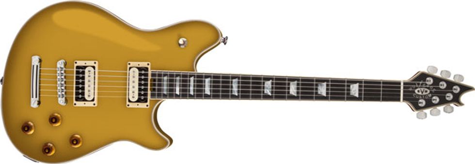 Evh Announces Wolfgang Custom Wolfgang Relic And 5150 100s 2013 11 11 Premier Guitar Evh releases 20 piece run of the wolfgang usa tour relic replica. premier guitar