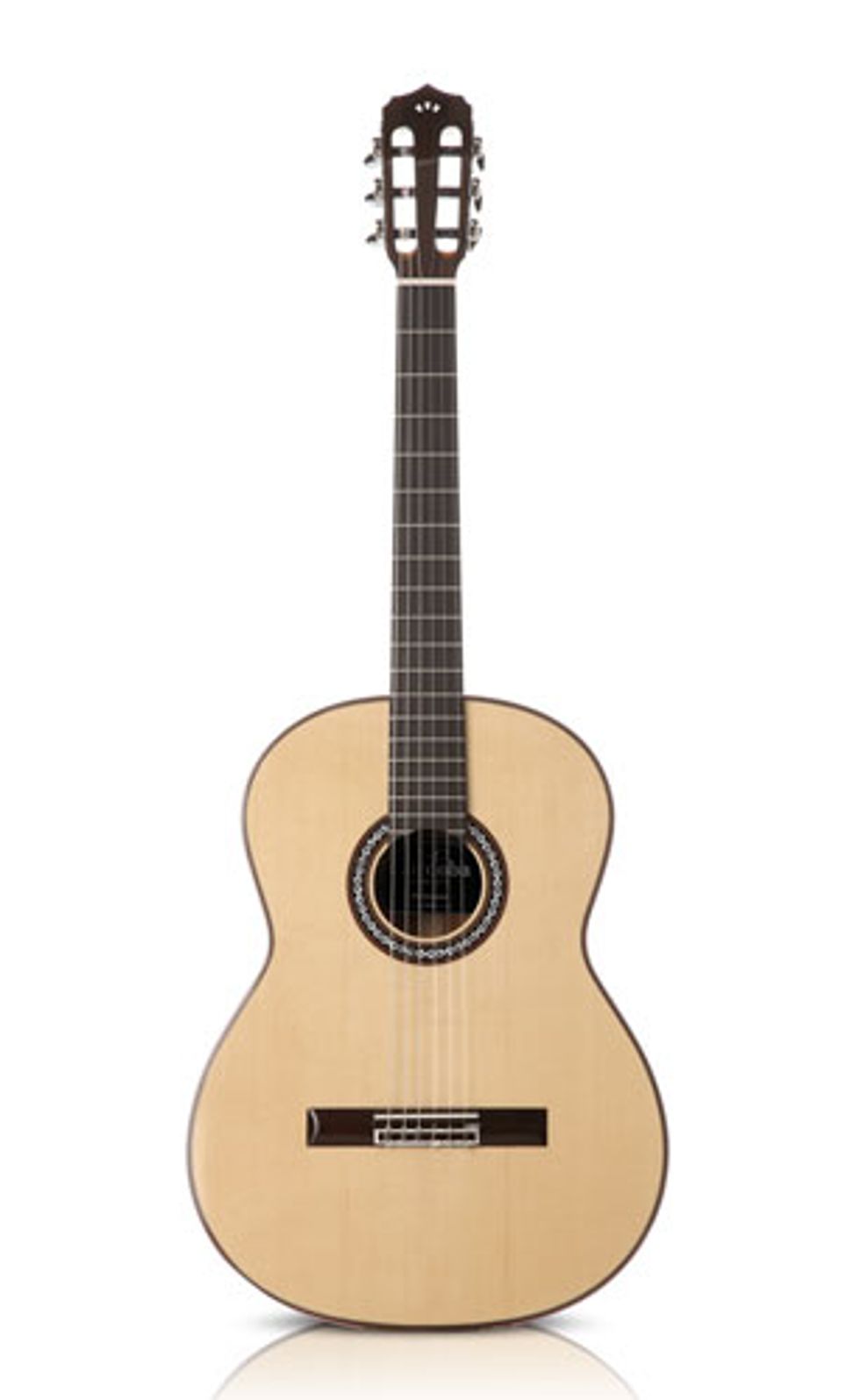 Cordoba Guitars Introduces SteelString Models, New Parlor Guitars, and
