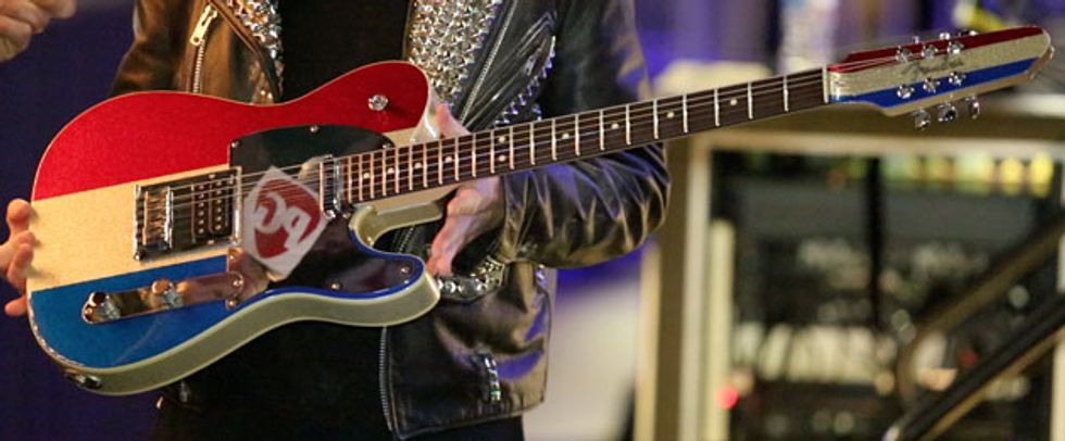 Guitar Rig Pro