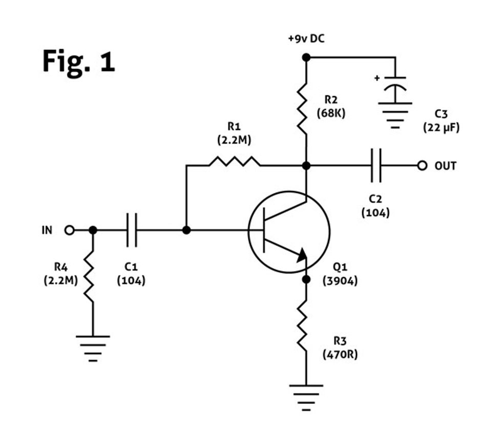 DIY How to Install Onboard Effects Premier Guitar