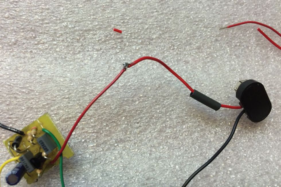 DIY How to Install Onboard Effects Premier Guitar