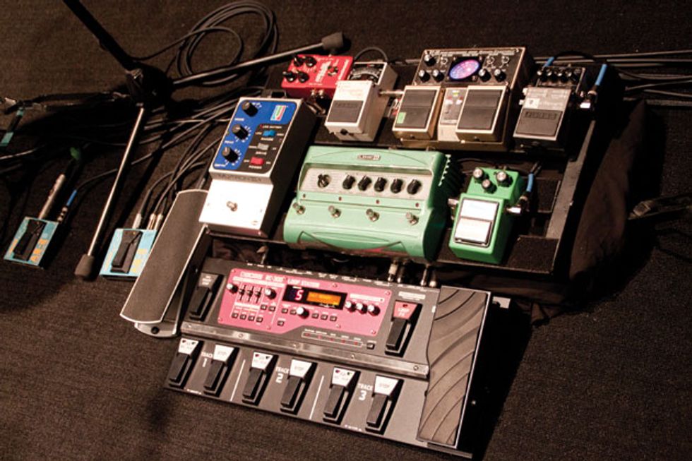 Pro Pedalboards 20140127 Premier Guitar