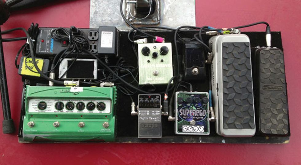 Pro Pedalboards 20140127 Premier Guitar