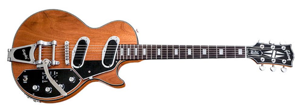 Only 370 Les Pauls Ever Produced per Gibson Shipping Records The Gear Page