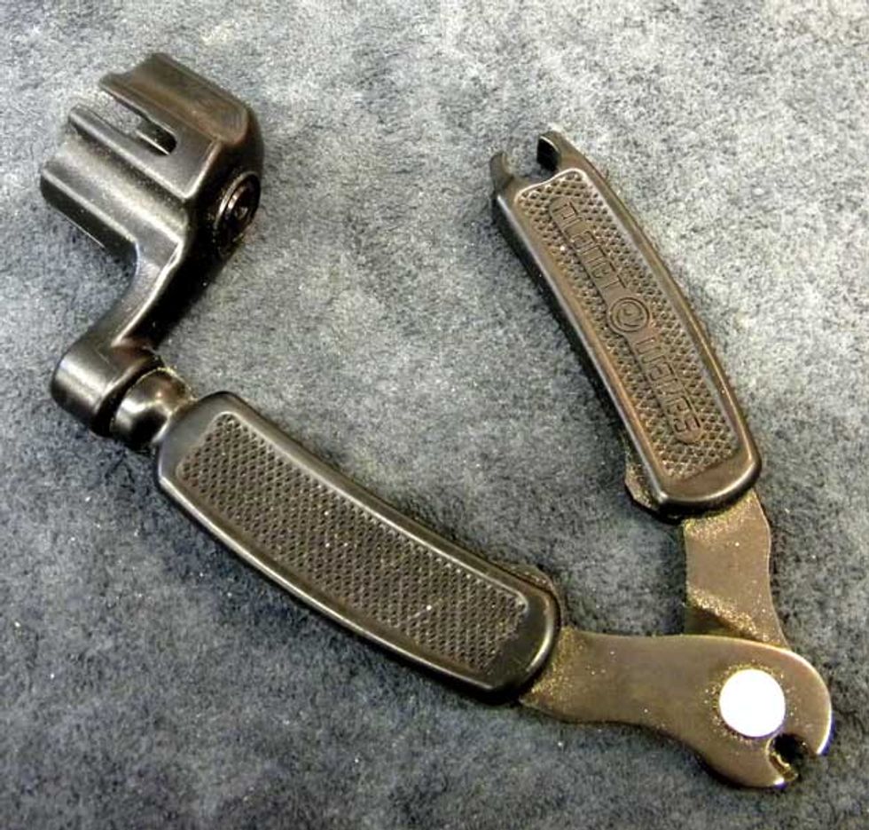 Guitar Shop 101 The Guitarist’s Essential Toolkit Premier Guitar