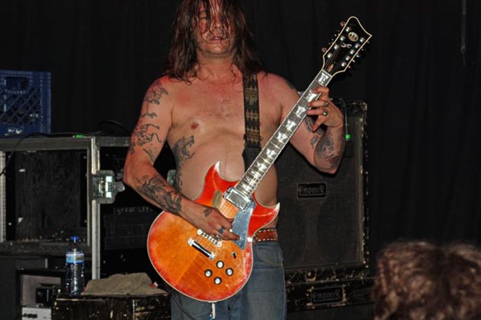 Top 5 Heavy Rig Rundowns Premier Guitar