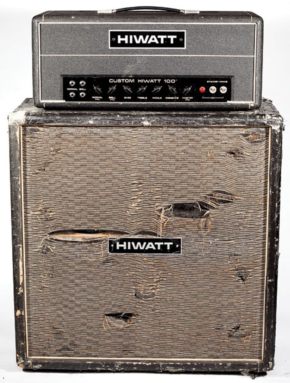 Using Of Pantyhose Download Now Vintage Hiwatt Amp