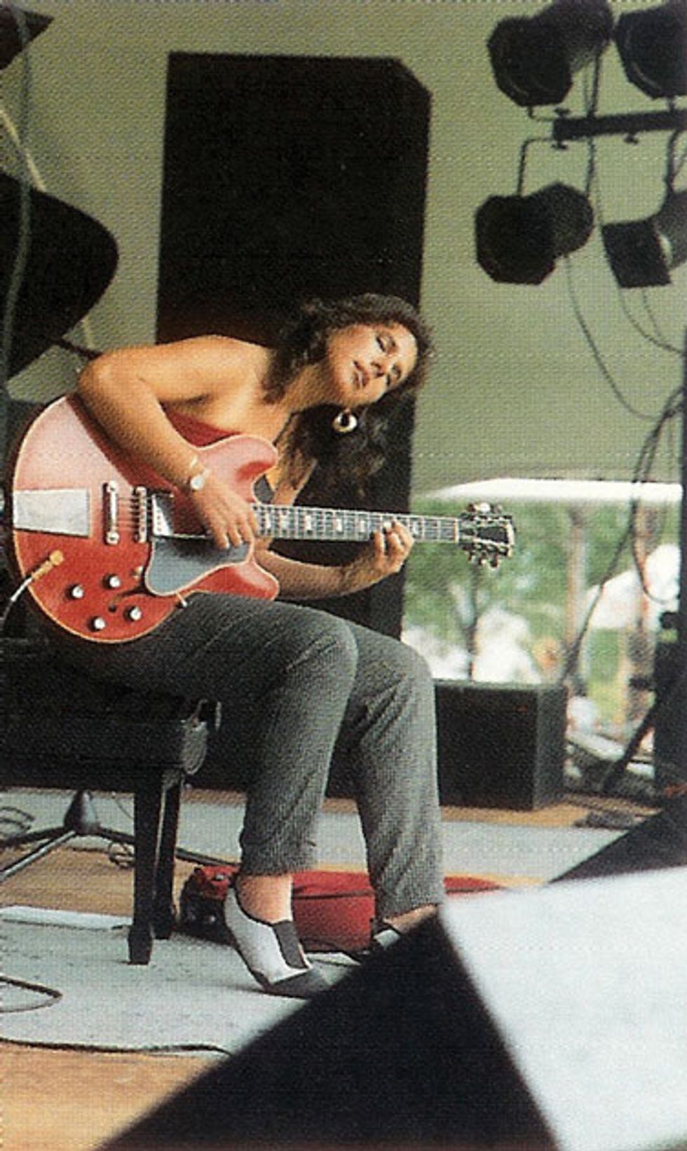 Forgotten Heroes Emily Remler Premier Guitar Jazz music community with review and forums. forgotten heroes emily remler