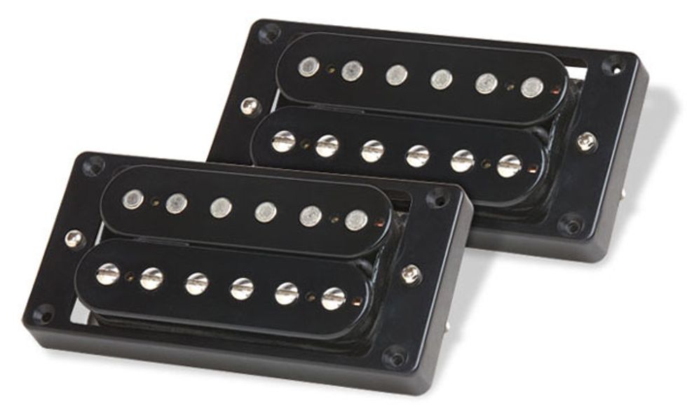 Epiphone Unveils Ceramic Plus Humbuckers 2014 07 07 Premier Guitar
