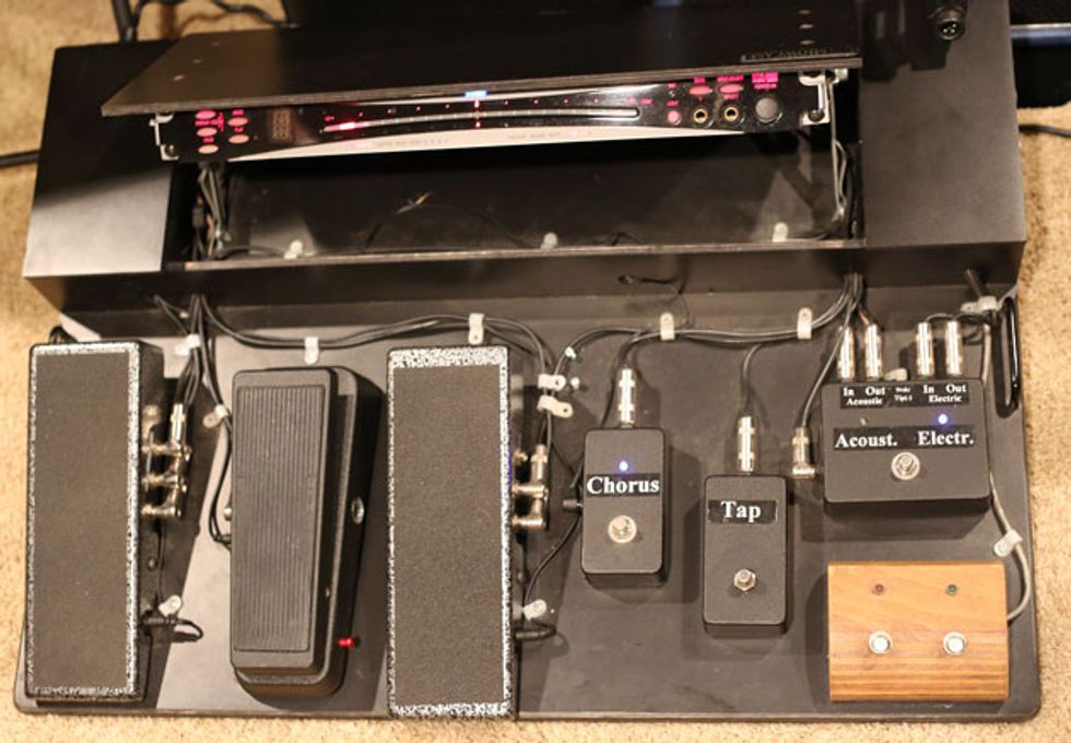 Premier guitar rig rundown robben ford #7