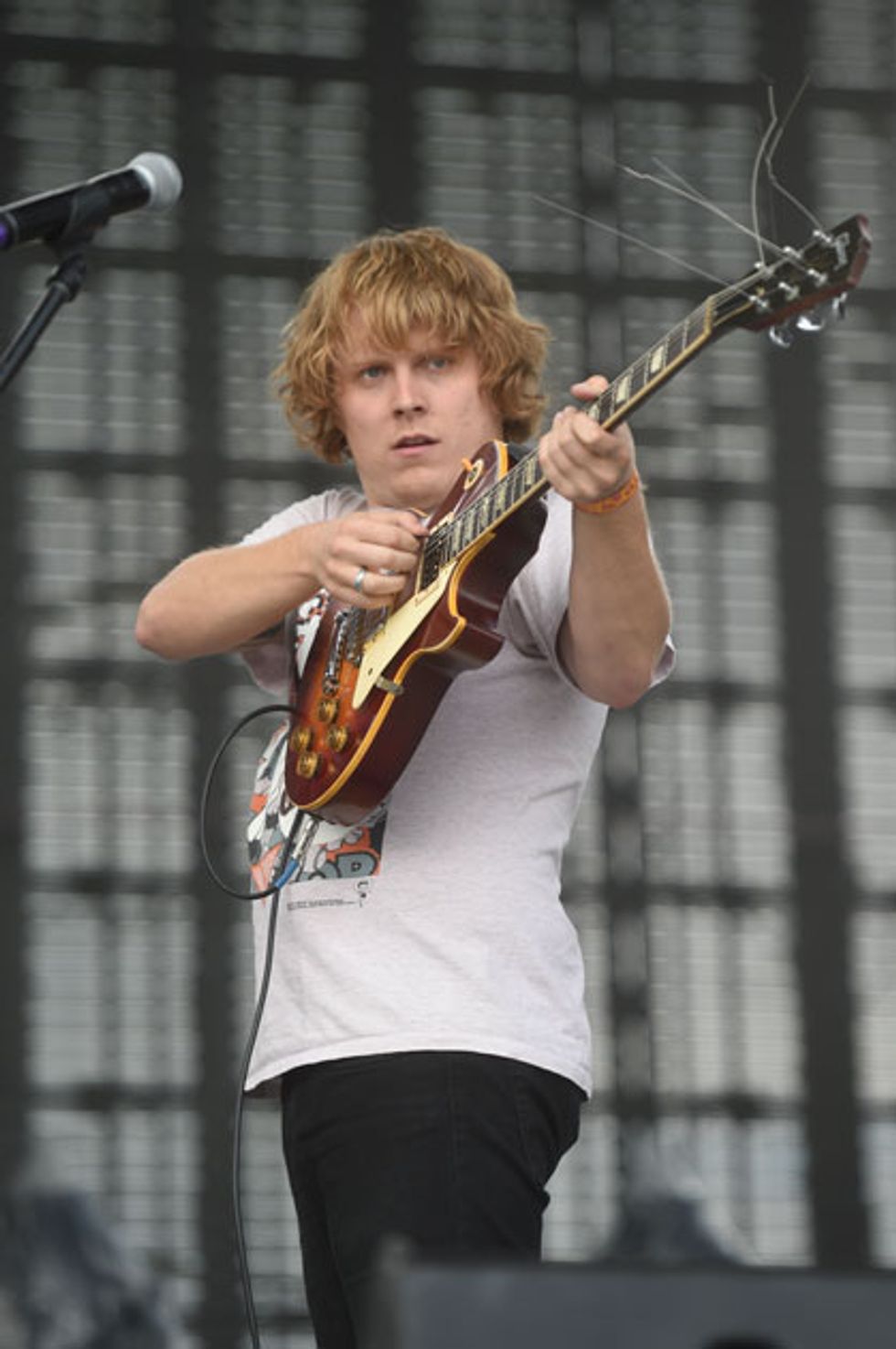 ty segall