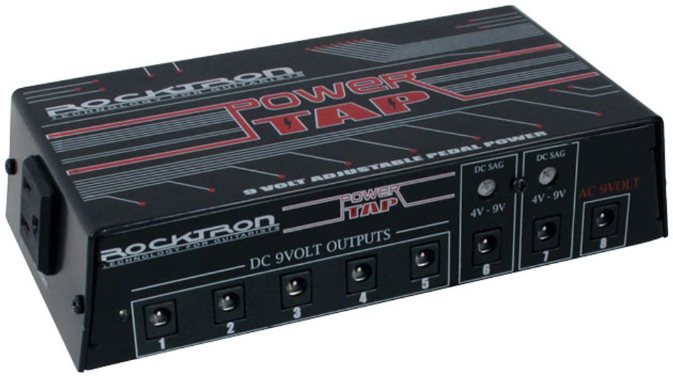 rocktron power supply  ̹ ˻