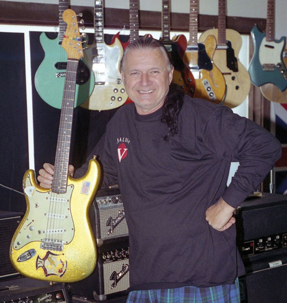 Dick dale