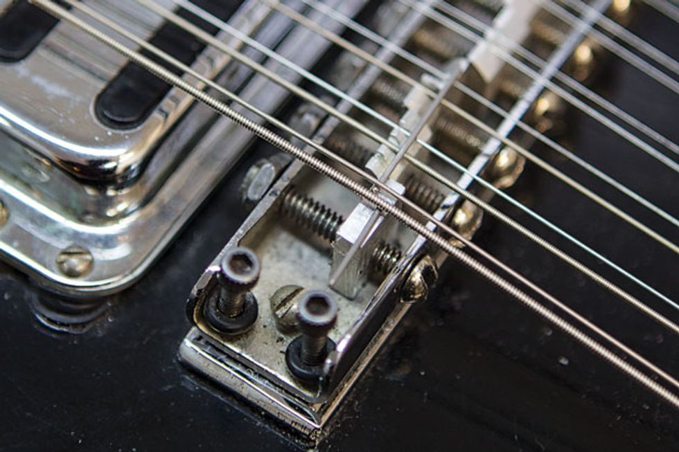 12String Setup Secrets Premier Guitar