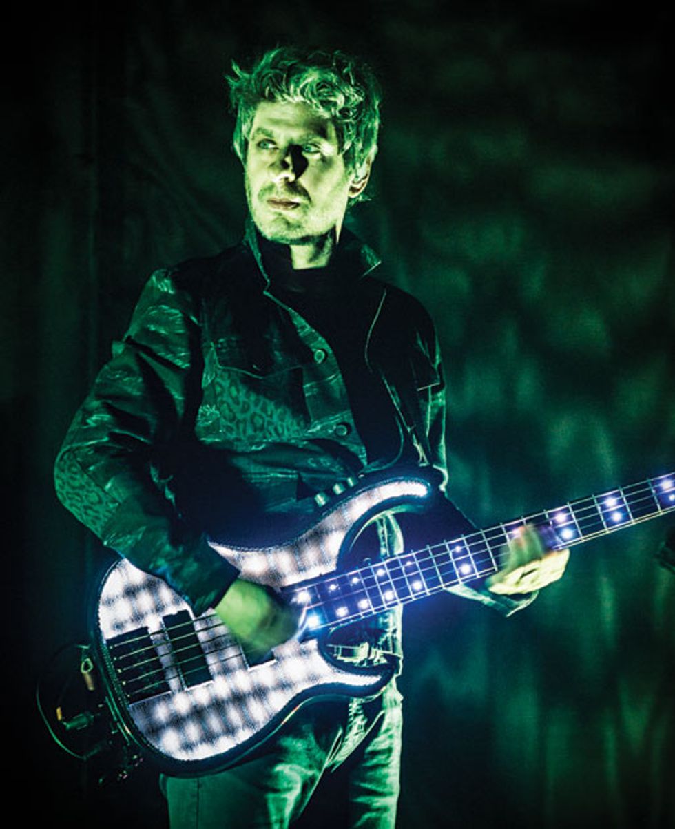 ‘Guitars That Jam’ Book Excerpt Premier Guitar