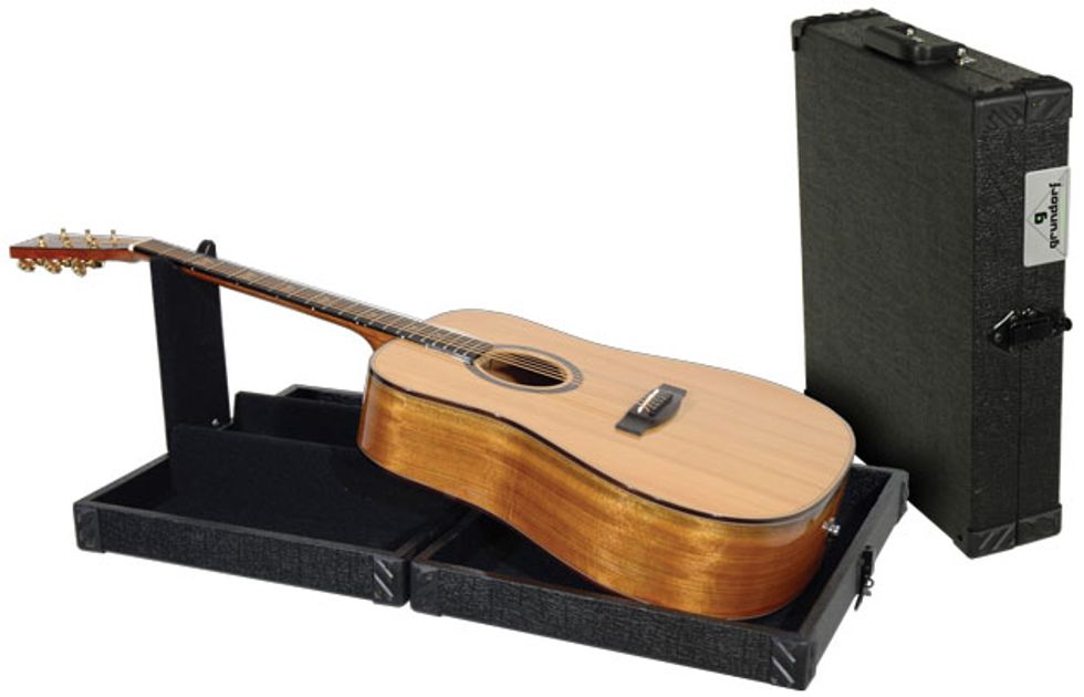 Tools For The Task String Changing Accessories Premier Guitar