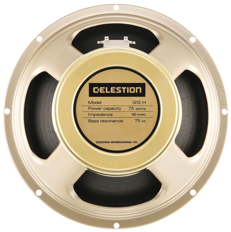 celestion 50