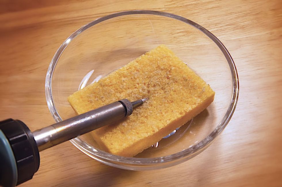 Soldering 101 A StepbyStep Guide Premier Guitar