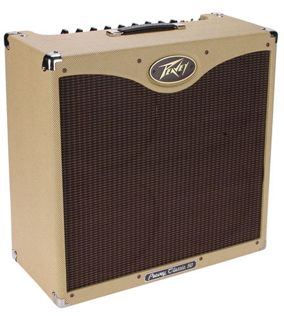 peavey blue marvel 12 8 ohm