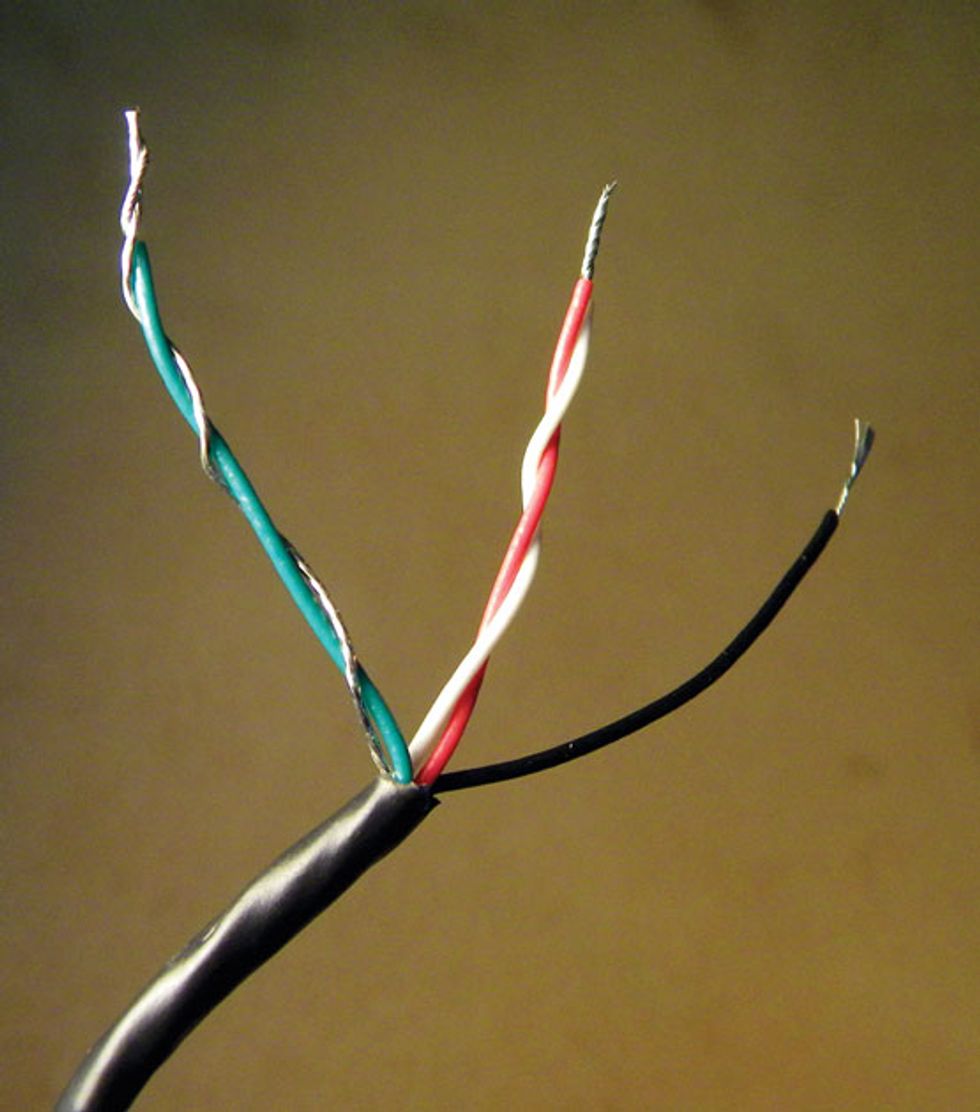 Guitar Shop 101: Wiring Humbuckers in Parallel on an HH Strat | Premier