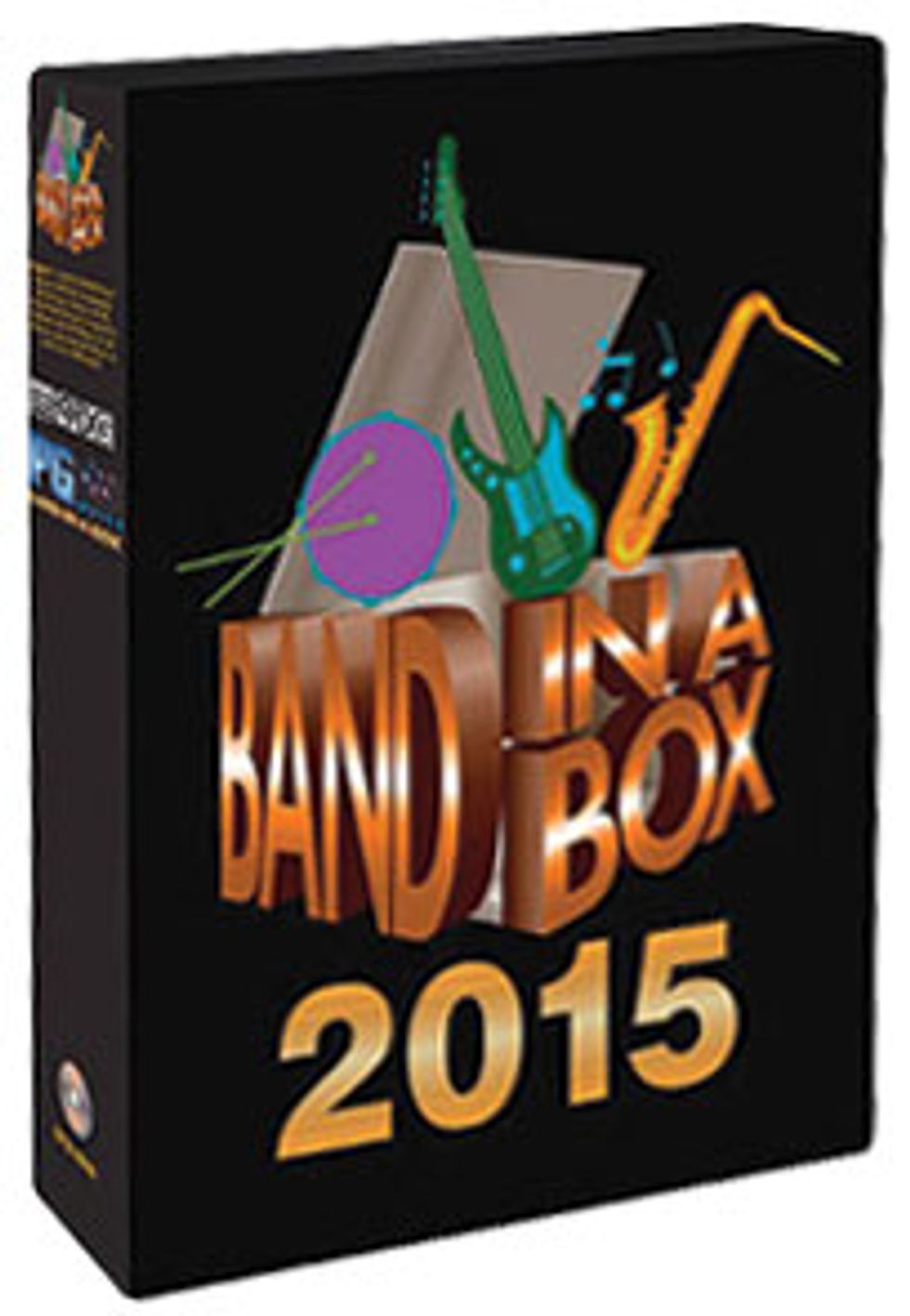 Pg Music Band In A Box 2015 For Mac