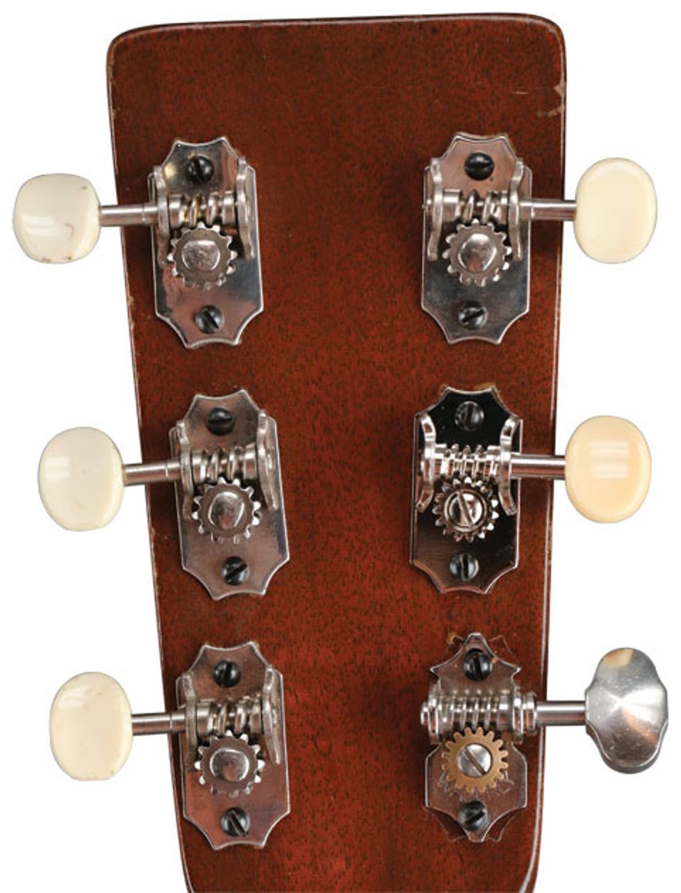 Acoustic Soundboard The Originality Quandary Premier Guitar