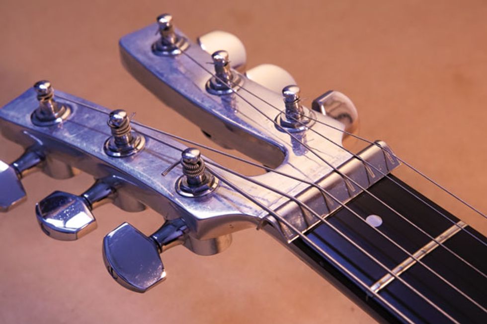 DIY Lap It Up Premier Guitar